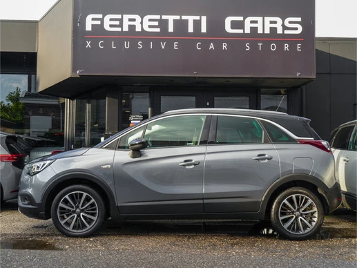 Opel Crossland X - Afbeelding 5 van 30