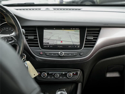 Opel Crossland X - Afbeelding 8 van 30