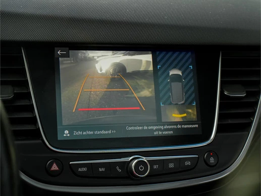 Opel Crossland X - Afbeelding 10 van 30