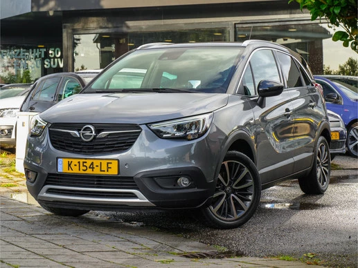 Opel Crossland X - Afbeelding 11 van 30