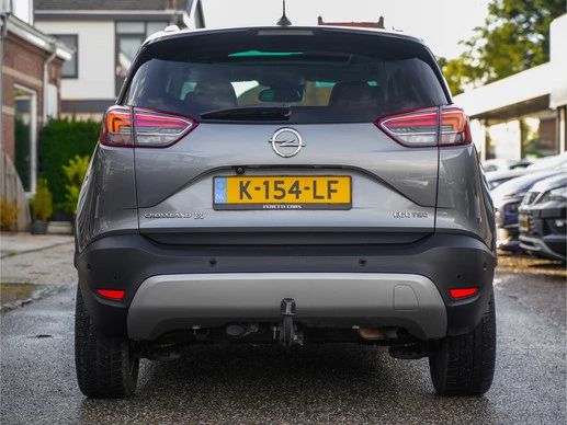 Opel Crossland X - Afbeelding 13 van 30