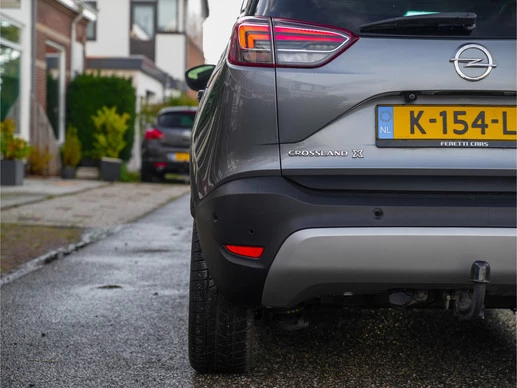 Opel Crossland X - Afbeelding 15 van 30