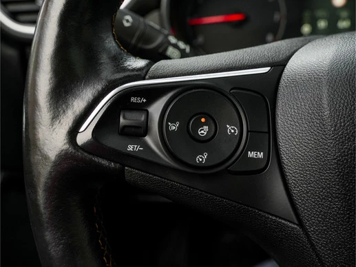 Opel Crossland X - Afbeelding 16 van 30