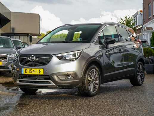 Opel Crossland X - Afbeelding 17 van 30