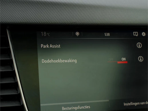 Opel Crossland X - Afbeelding 18 van 30