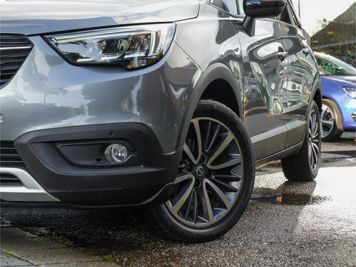 Opel Crossland X - Afbeelding 23 van 30