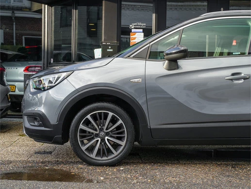 Opel Crossland X - Afbeelding 27 van 30