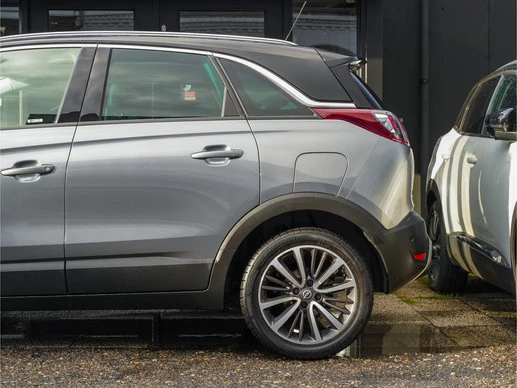 Opel Crossland X - Afbeelding 28 van 30