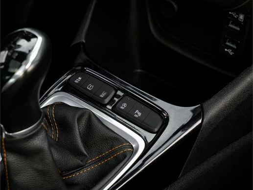 Opel Crossland X - Afbeelding 29 van 30