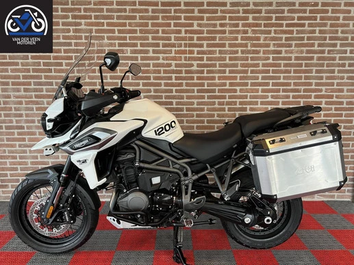 Triumph Tiger - Afbeelding 5 van 21