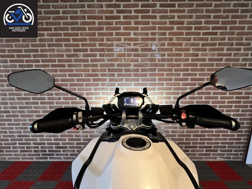 Triumph Tiger - Afbeelding 7 van 21