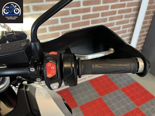 Triumph Tiger - Afbeelding 10 van 21