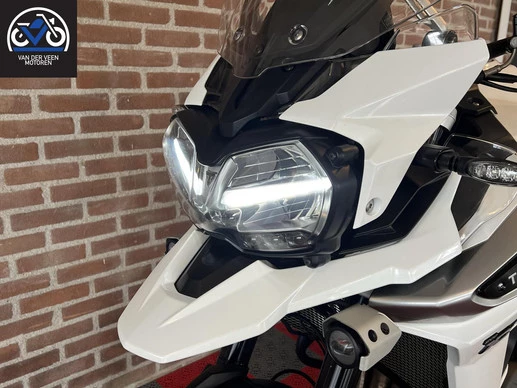 Triumph Tiger - Afbeelding 11 van 21