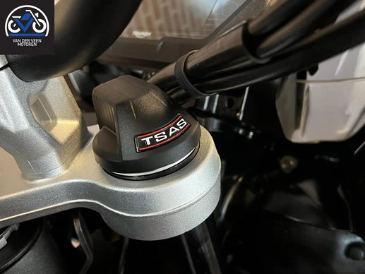 Triumph Tiger - Afbeelding 12 van 21