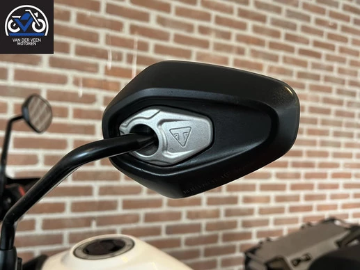 Triumph Tiger - Afbeelding 13 van 21