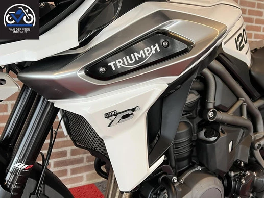 Triumph Tiger - Afbeelding 14 van 21