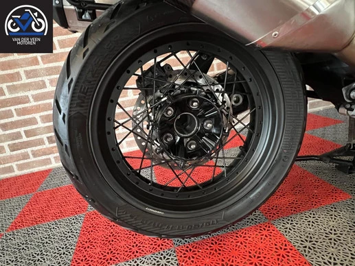 Triumph Tiger - Afbeelding 16 van 21