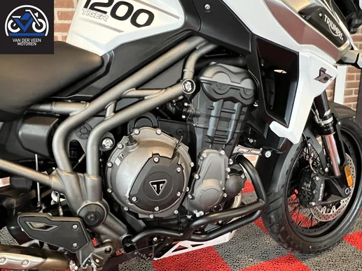 Triumph Tiger - Afbeelding 17 van 21