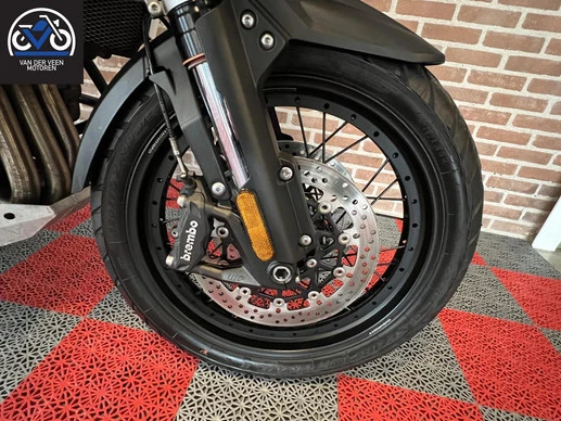 Triumph Tiger - Afbeelding 18 van 21