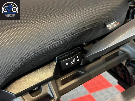 Triumph Tiger - Afbeelding 19 van 21