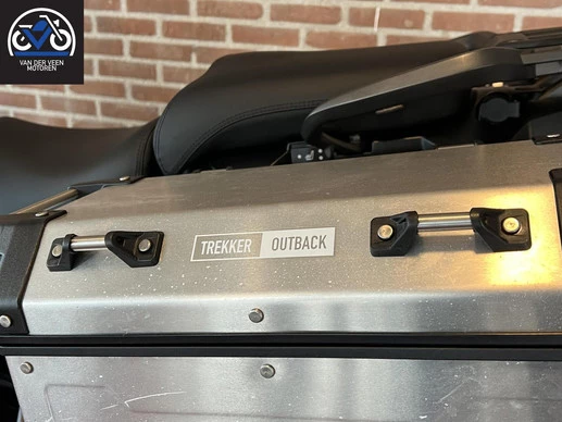 Triumph Tiger - Afbeelding 20 van 21