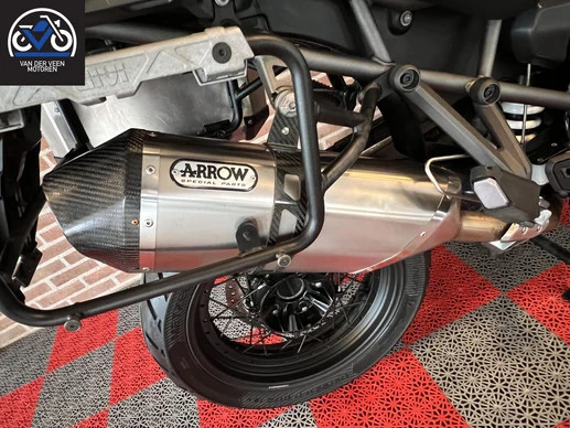 Triumph Tiger - Afbeelding 21 van 21