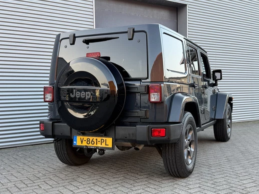 Jeep Wrangler - Afbeelding 4 van 19