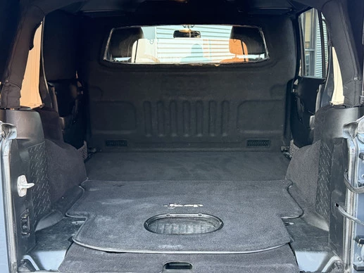 Jeep Wrangler - Afbeelding 11 van 19