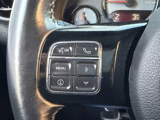 Jeep Wrangler - Afbeelding 15 van 19