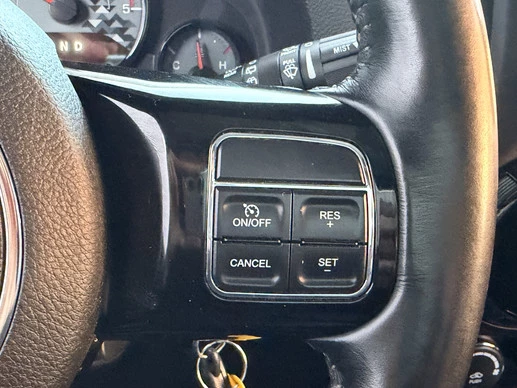 Jeep Wrangler - Afbeelding 16 van 19