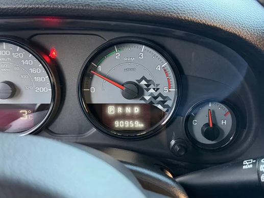 Jeep Wrangler - Afbeelding 19 van 19