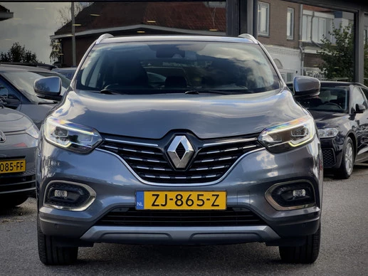 Renault Kadjar - Afbeelding 5 van 30