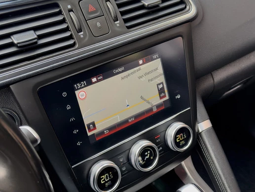 Renault Kadjar - Afbeelding 6 van 30