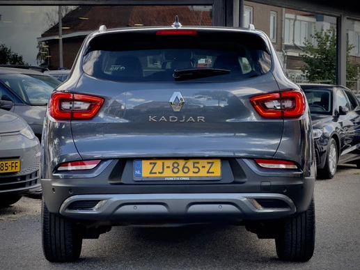 Renault Kadjar - Afbeelding 7 van 30