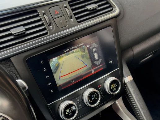 Renault Kadjar - Afbeelding 8 van 30