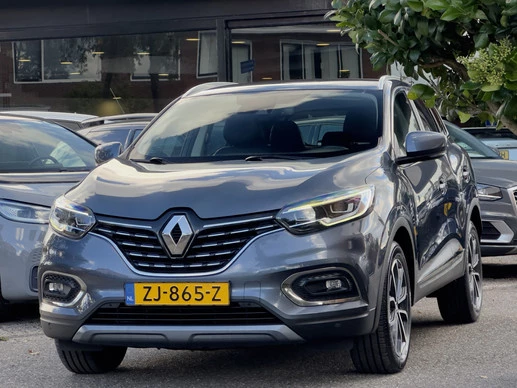 Renault Kadjar - Afbeelding 9 van 30