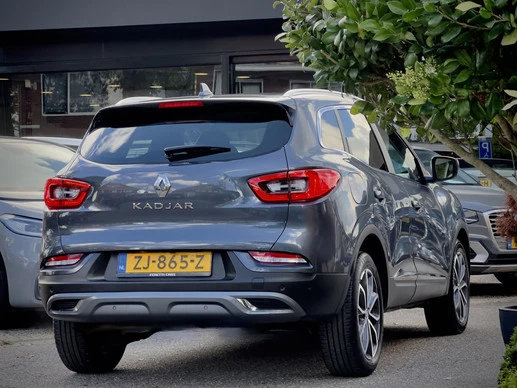 Renault Kadjar - Afbeelding 11 van 30