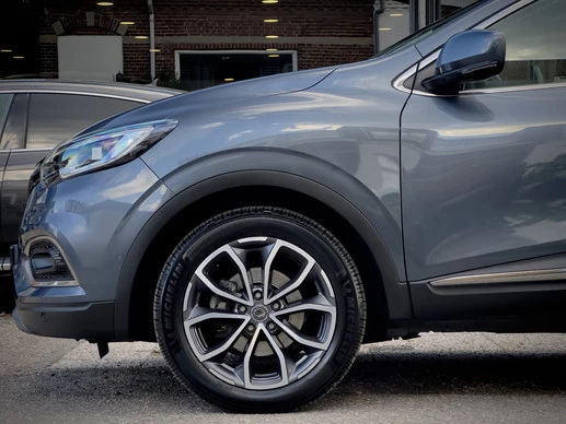 Renault Kadjar - Afbeelding 13 van 30