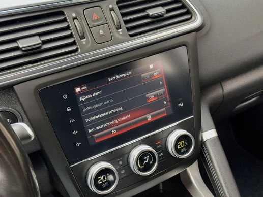 Renault Kadjar - Afbeelding 17 van 30