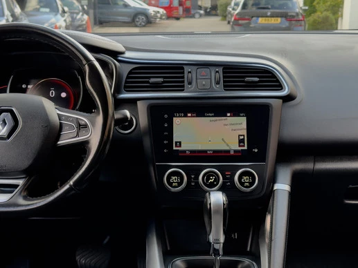 Renault Kadjar - Afbeelding 19 van 30