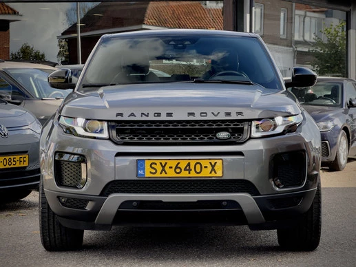 Land Rover Range Rover Evoque - Afbeelding 5 van 30