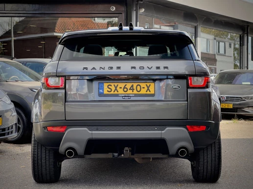 Land Rover Range Rover Evoque - Afbeelding 7 van 30