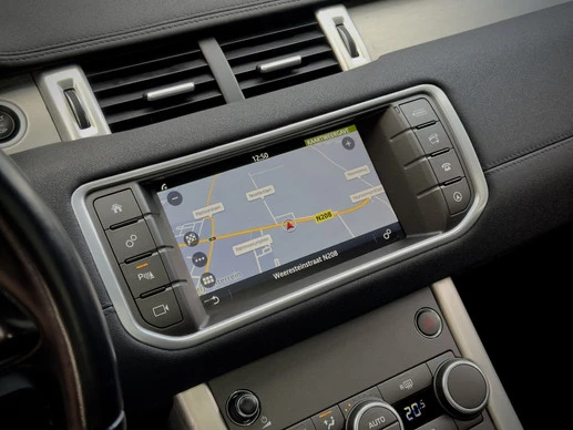 Land Rover Range Rover Evoque - Afbeelding 8 van 30