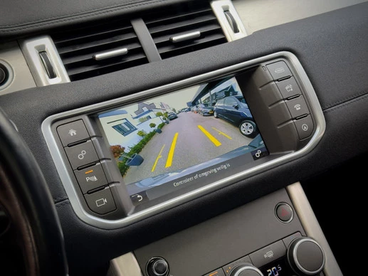 Land Rover Range Rover Evoque - Afbeelding 10 van 30