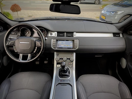 Land Rover Range Rover Evoque - Afbeelding 12 van 30