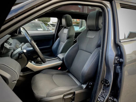 Land Rover Range Rover Evoque - Afbeelding 14 van 30