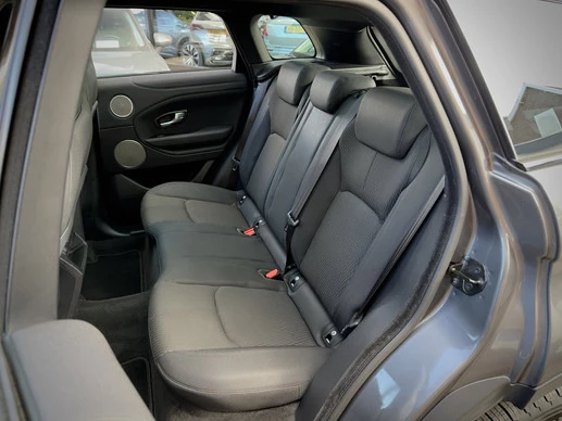 Land Rover Range Rover Evoque - Afbeelding 15 van 30