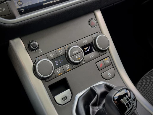 Land Rover Range Rover Evoque - Afbeelding 17 van 30