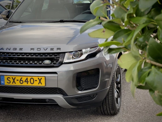 Land Rover Range Rover Evoque - Afbeelding 18 van 30