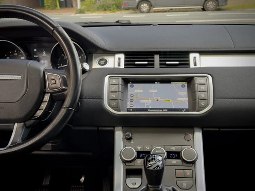 Land Rover Range Rover Evoque - Afbeelding 21 van 30